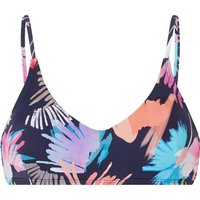 FIREFLY Damen Bikinioberteil -Oberteil Moni MM, Größe 34 in Rot