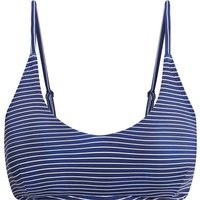 FIREFLY Damen Bikinioberteil -Oberteil Moni wms, Größe 36 in Blau
