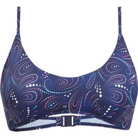 FIREFLY Damen Bikinioberteil -Oberteil Moni wms, Größe 34 in Blau