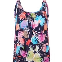 FIREFLY Damen Bikinioberteil -OT Mayla MM, Größe 48D in Pink