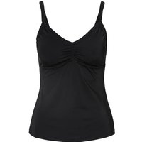 FIREFLY Damen Bikinioberteil OT Mea II MM, Größe 40C in Schwarz