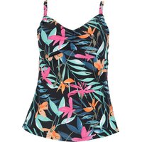 FIREFLY Damen Bikinioberteil OT Mea II MM, Größe 46C in Bunt