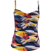 FIREFLY Damen Bikinioberteil -OT Mea MM, Größe 36C in Blau