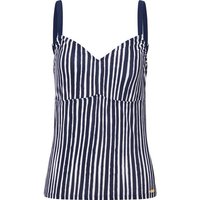 FIREFLY Damen Bikinioberteil -OT Mea MM, Größe 42C in Blau