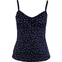 FIREFLY Damen Bikinioberteil -OT Mea MM, Größe 36C in Schwarz
