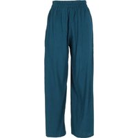 FIREFLY Damen Hose Da.-Hose Hildegard W, Größe 44 in Schwarz
