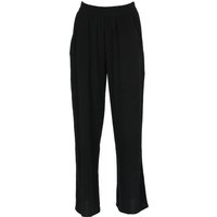 FIREFLY Damen Hose Da.-Hose Hildegard W, Größe 42 in Schwarz
