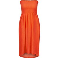 FIREFLY Damen Kleid Afira, Größe 40 in Orange