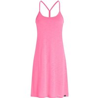 FIREFLY Damen Kleid Da.-Kleid Lilou II W, Größe 42 in Pink