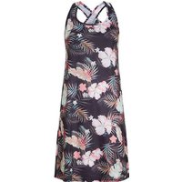 FIREFLY Damen Kleid Lilou W, Größe 36 in Grau