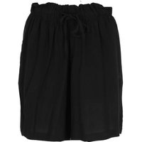 FIREFLY Damen Shorts Da.-Shorts Helfrid W, Größe 36 in Schwarz