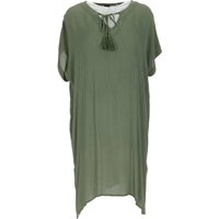 FIREFLY Damen Tunika TUULIA, Größe XL/L in Schwarz