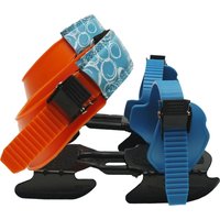 Firefly Double Runner II Doppelkufengleiter (25-28, 900 blue/orange)