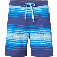 FIREFLY Herren Badeshorts Noel M, Größe S in Blau