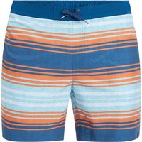 FIREFLY Herren Badeshorts Noel M, Größe S in Blau