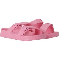 FIREFLY Herren Badeslipper Ux.-Badesandalen Rhiannon, Größe 38-39 in Schwarz