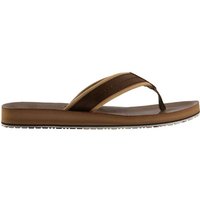 FIREFLY Herren Flip Flops Birko M, Größe 41 in Braun