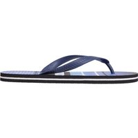 FIREFLY Herren Flip Flops Madera D, Größe 44 in Blau