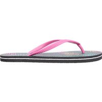 FIREFLY Herren Flip Flops Madera D, Größe 36 in Pink