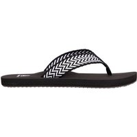FIREFLY Herren Flip Flops Vyana, Größe 42 in Schwarz