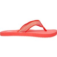 FIREFLY Herren Flip Flops Vyana, Größe 39 in Rot