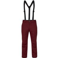 FIREFLY Herren Hose Sven B III, Größe 46 in Braun