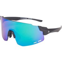 FIREFLY Herren Sonnenbrille COMPACT, Größe ONE SIZE in Schwarz