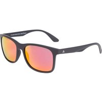 FIREFLY Herren Sonnenbrille LAKESIDE, Größe ONE SIZE in Rot