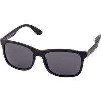 FIREFLY Herren Sonnenbrille LAKESIDE, Größe ONE SIZE in Schwarz
