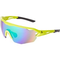 FIREFLY Herren Sportbrille Pro Pack, Größe ONE SIZE in Braun