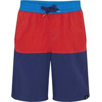 FIREFLY Kinder Badebermuda Marshal, Größe 128 in Blau