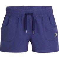FIREFLY Kinder Badeshorts Barbie II, Größe 140 in Blau