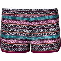 FIREFLY Kinder Badeshorts Kim, Größe 116 in Schwarz