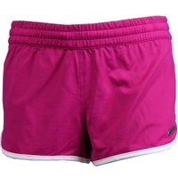 FIREFLY Kinder Badeshorts Kim, Größe 128 in Lila