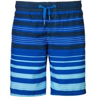 FIREFLY Kinder Badeshorts Klement, Größe 140 in Blau
