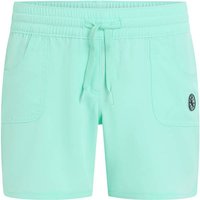 FIREFLY Kinder Badeshorts Mä.-Shorts Samie G, Größe 152 in Grün