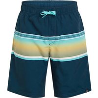 FIREFLY Kinder Badeshorts Mario B, Größe 152 in Grau