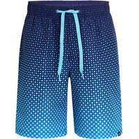 FIREFLY Kinder Badeshorts Nestor II B, Größe 140 in Blau