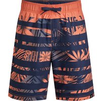 FIREFLY Kinder Badeshorts Nils II B, Größe 128 in Orange
