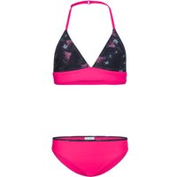 FIREFLY Kinder Bikini Afyna, Größe 152 in Pink