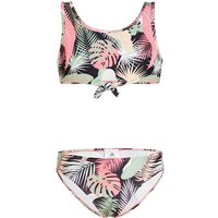 FIREFLY Kinder Bikini Beach Selda G, Größe 140 in Pink
