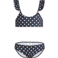 FIREFLY Kinder Bikini GMT2_22 Sanna G, Größe 164 in Schwarz
