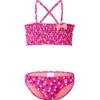 FIREFLY Kinder Bikini GMT6 Stina, Größe 176 in Blau