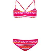 FIREFLY Kinder Bikini Mä.-Bikini KELSIE G, Größe 164 in Pink
