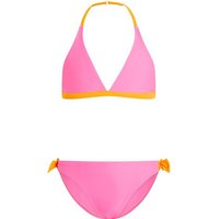 FIREFLY Kinder Bikini Mä.-Bikini Sofi G CB, Größe 140 in Pink