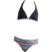 FIREFLY Kinder Bikini Riki, Größe 140 in Blau