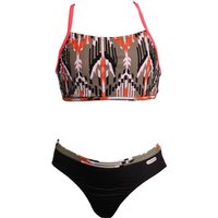 FIREFLY Kinder Bikini Rina, Größe 164 in Schwarz