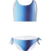 FIREFLY Kinder Bikini Shaded Safira G, Größe 140 in Blau