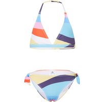 FIREFLY Kinder Bikini Wild Sira G, Größe 140 in Blau