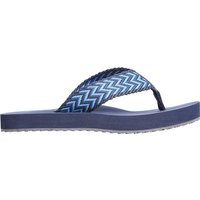 FIREFLY Kinder Flip Flops Vyana J, Größe 28 in Grau